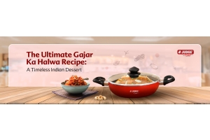 Gajar Ka Halwa: The Ultimate Recipe for a Timeless Indian Delight