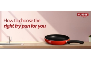 How to Choose the Right Frying Pan for You?