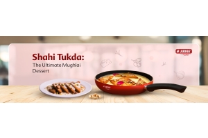 Shahi Tukda: The Ultimate Mughlai Dessert